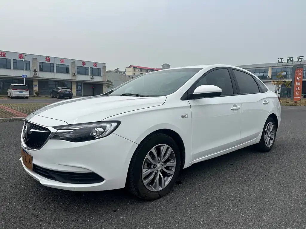 Yinglang 2021 1.3T automatic light hybrid elite model купить на сайте DeffCars