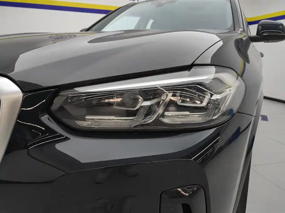 BMW X3 2023 xDrive25i M Sports Package купить на сайте DeffCars
