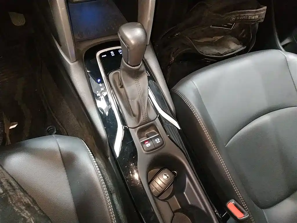 Corolla Sharp 2022 2.0L flagship version купить на сайте DeffCars