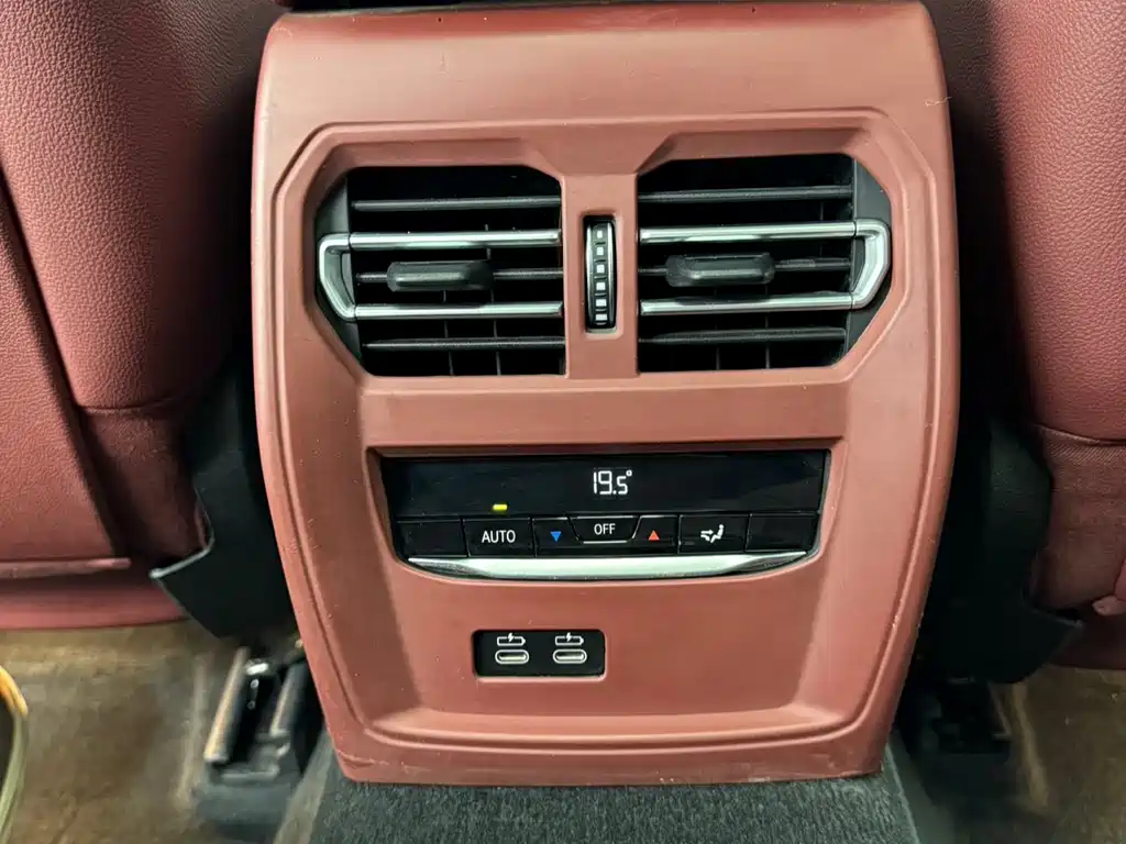 BMW 3 Series 2023 320Li M Sports Package купить на сайте DeffCars