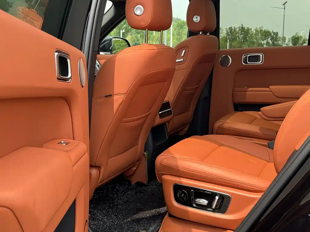 Ideal L8 2023款 Air купить на сайте DeffCars