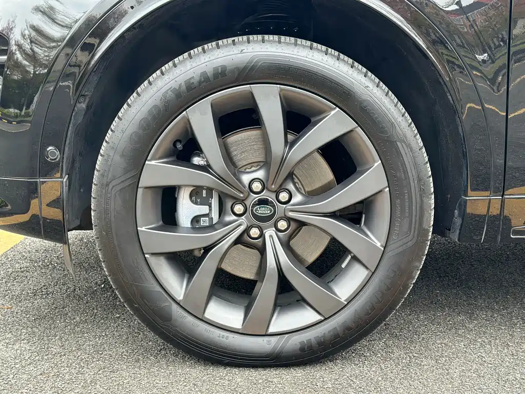 Discovery Sport 2025 249PS Discovery Special Edition купить на сайте DeffCars