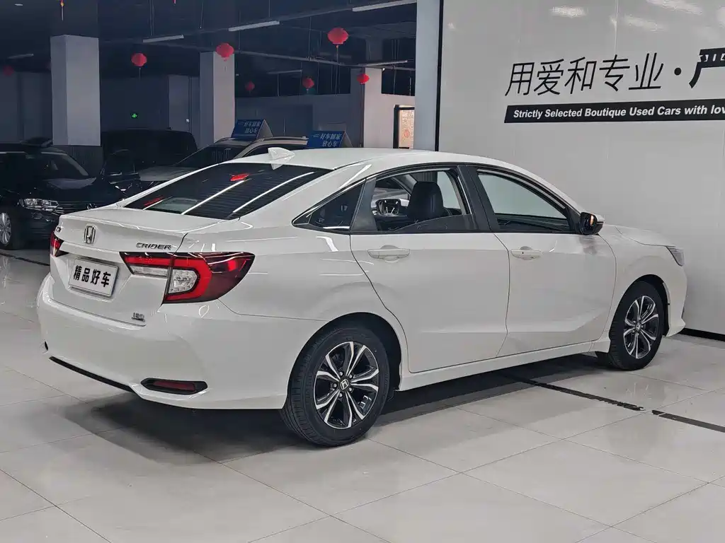 Lingpai 2022 180Turbo CVT Smart Edition купить на сайте DeffCars