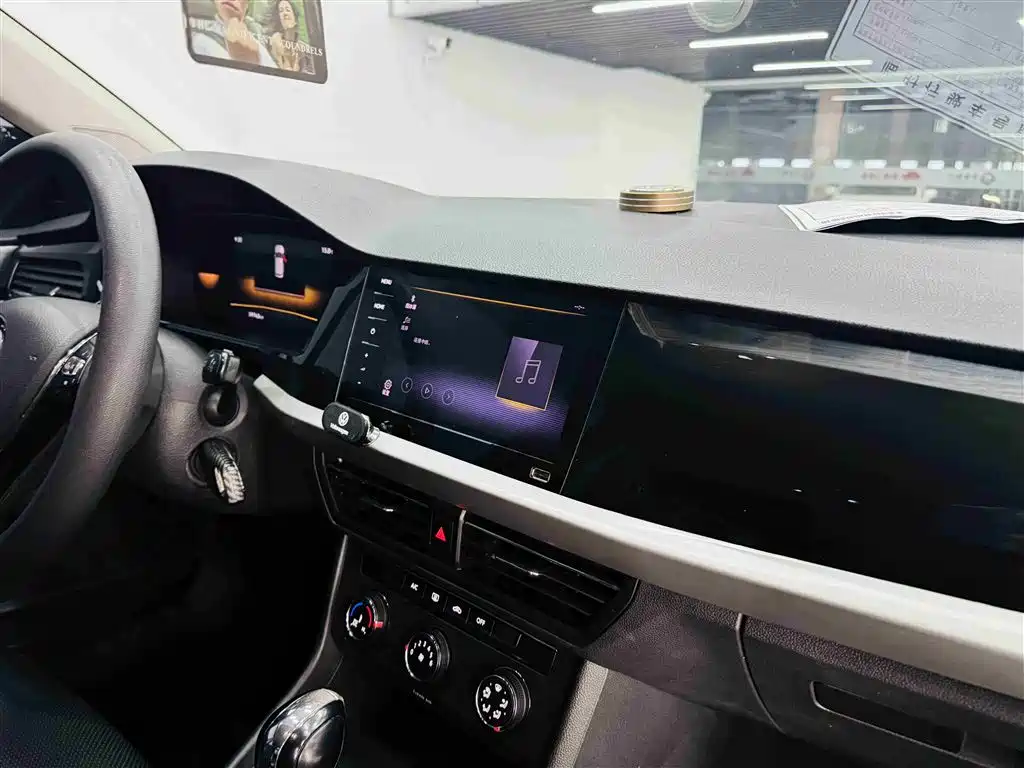 Lavida 2021 1.5L automatic comfort version купить на сайте DeffCars