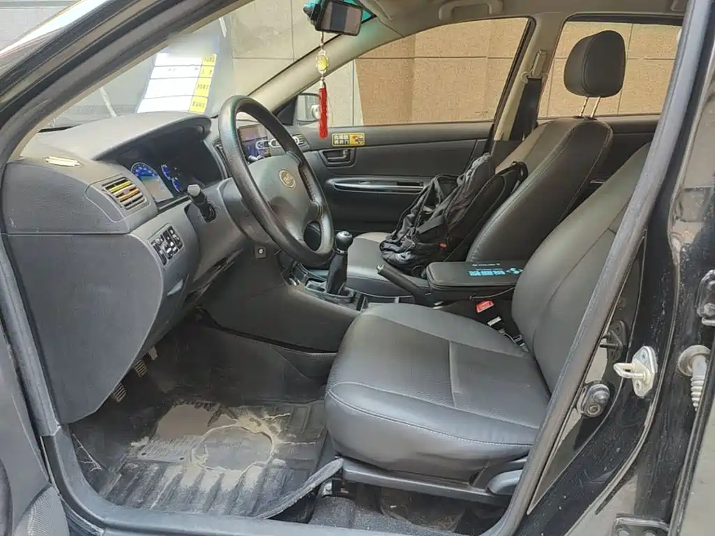 BYD F3 2020 1.5L Manual Classic купить на сайте DeffCars