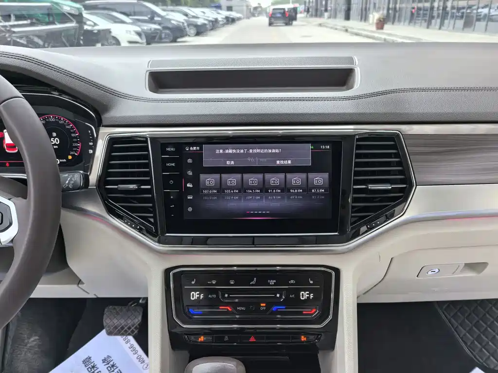 Weiran 2020 380TSI Premium Edition купить на сайте DeffCars