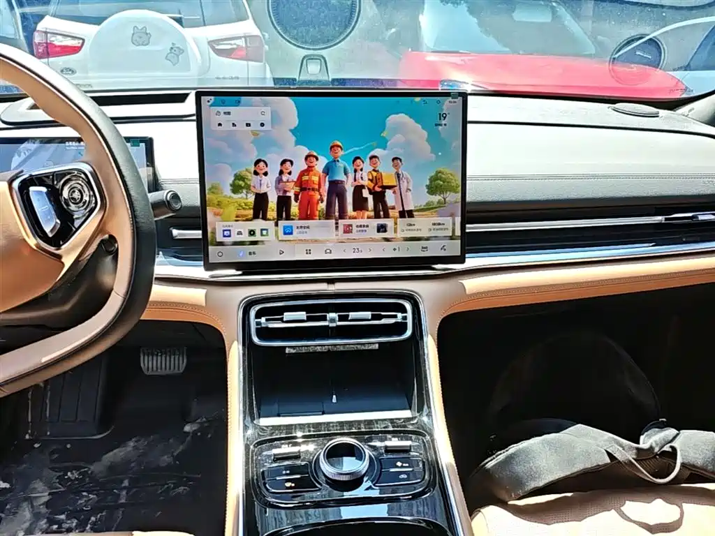 Galaxy A7 2025 EM-i 150km Starship Edition купить на сайте DeffCars