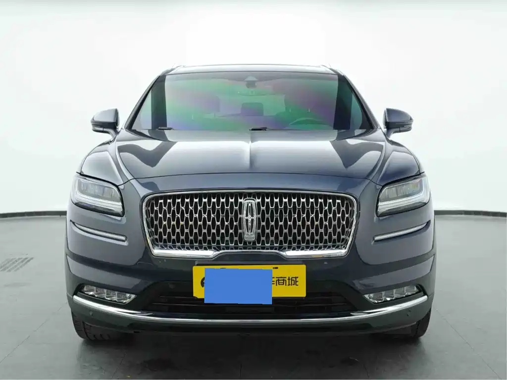 Voyager 2022 2.7T four-wheel drive elegant version купить на сайте DeffCars