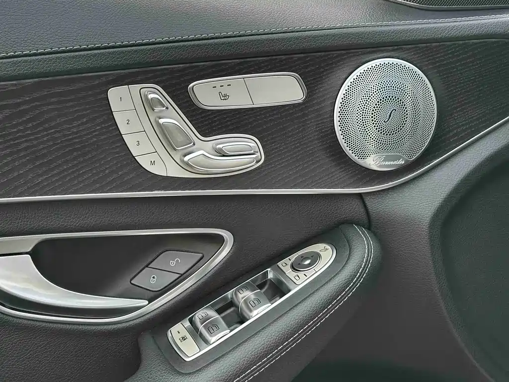 Mercedes-Benz C-Class 2021 C 260 L Sports Star Collection Edition купить на сайте DeffCars