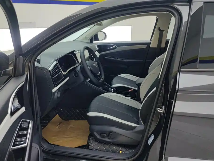 Jetta VS7 2026 280TSI Automatic Honor Edition купить на сайте DeffCars