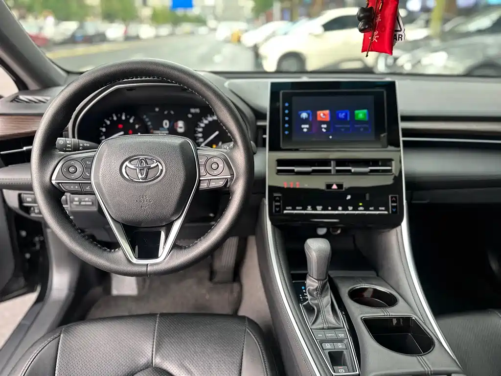 Asia Dragon 2022 2.5L Enterprising Edition купить на сайте DeffCars