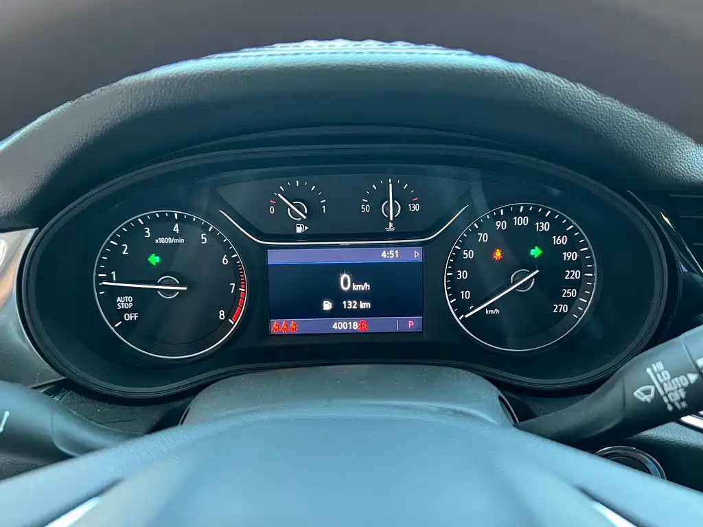 Regal 2022 652T smart model купить на сайте DeffCars