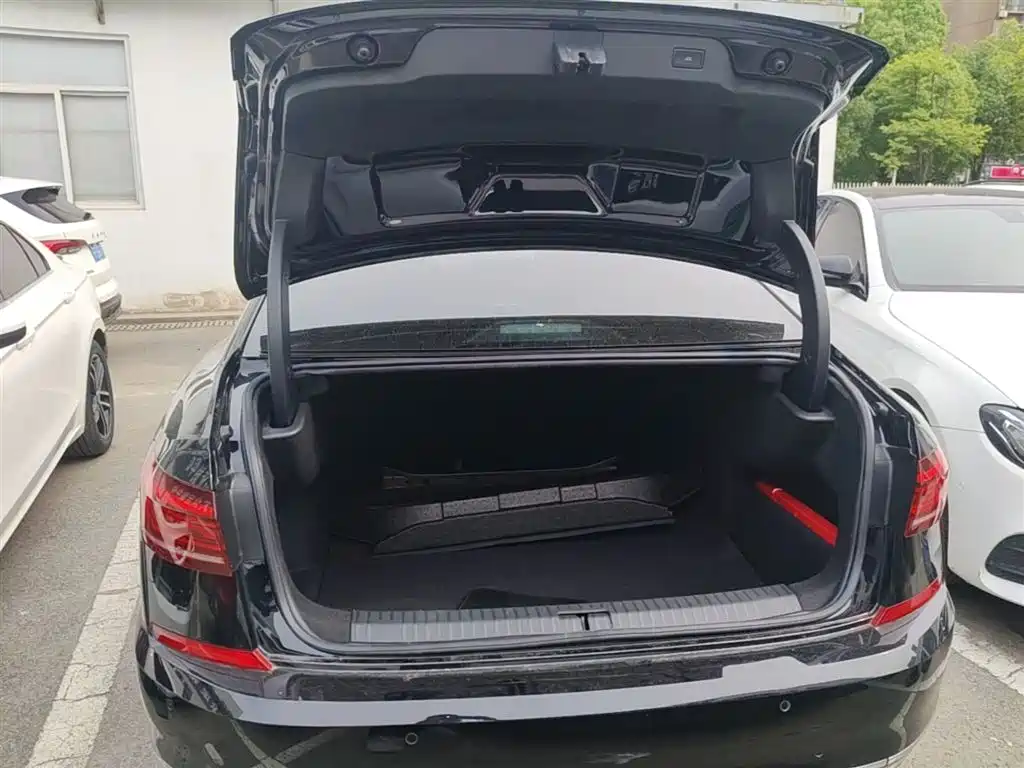 Passat 2025 Outstanding Model 380TSI Starry Sky Dragon Edition купить на сайте DeffCars