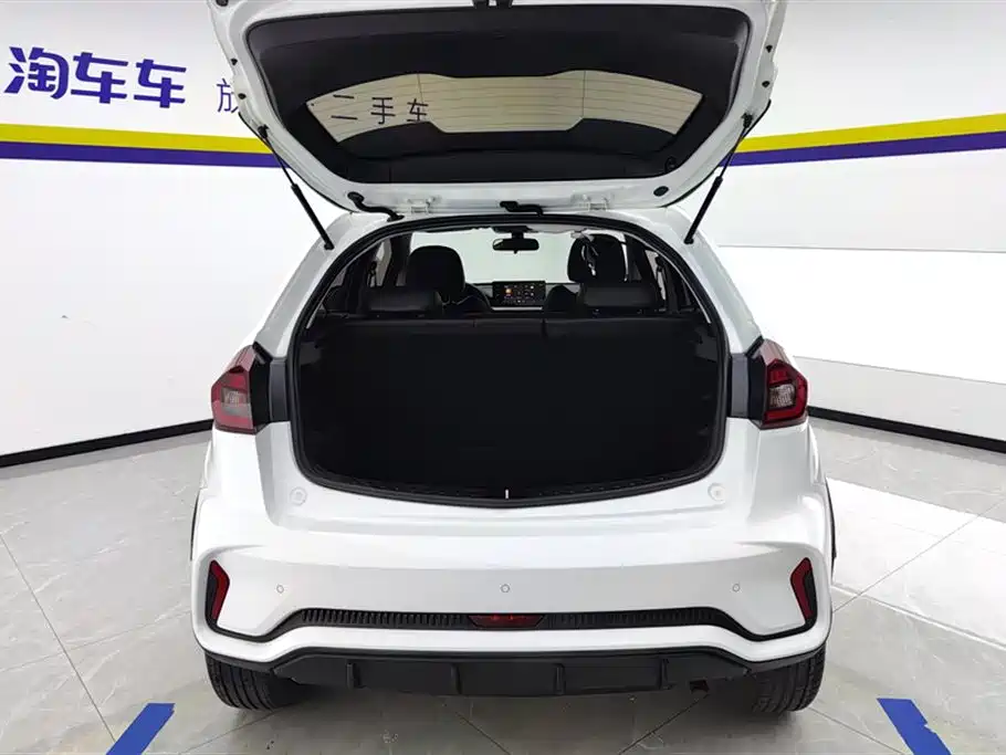 Vision X3 2021 PRO 1.5L CVT premium model купить на сайте DeffCars
