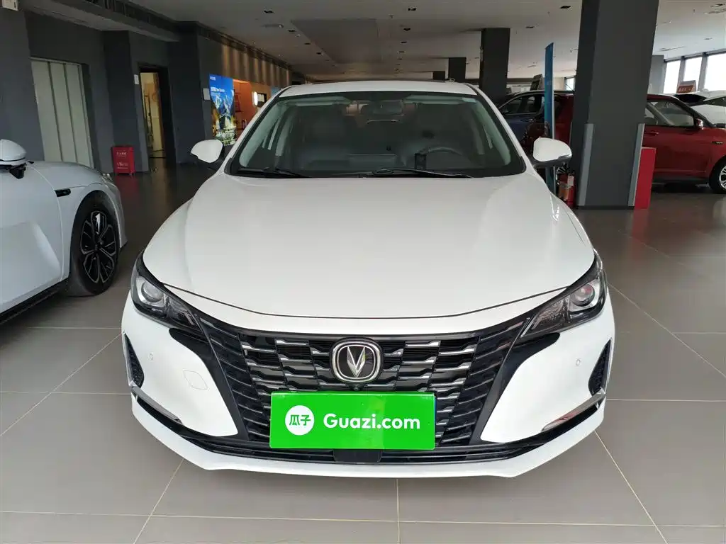 Ruicheng CC 2022 Blue Whale Edition 1.5T DCT Luxury Model купить на сайте DeffCars