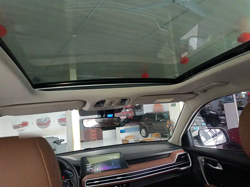 Zhipao 2021 Ace 2.0L Wonderful Edition купить на сайте DeffCars