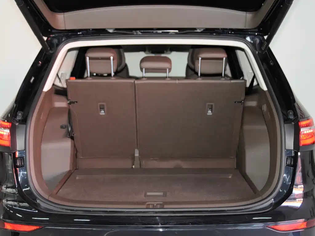 Weiran 2023 380TSI Premium Edition купить на сайте DeffCars