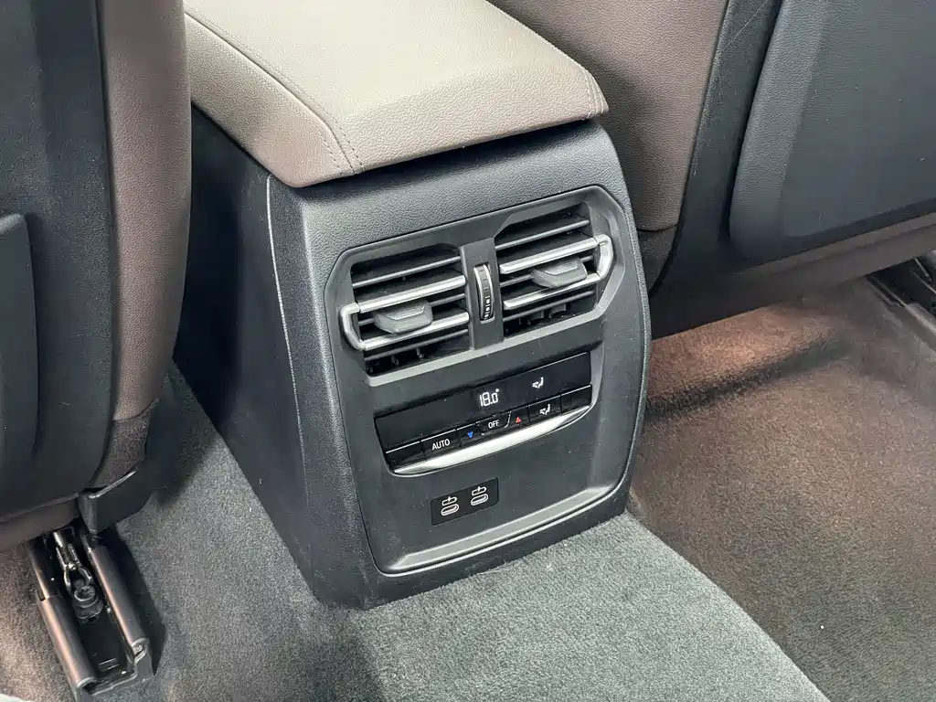 BMW 3 Series 2021 320Li M Sports Package купить на сайте DeffCars