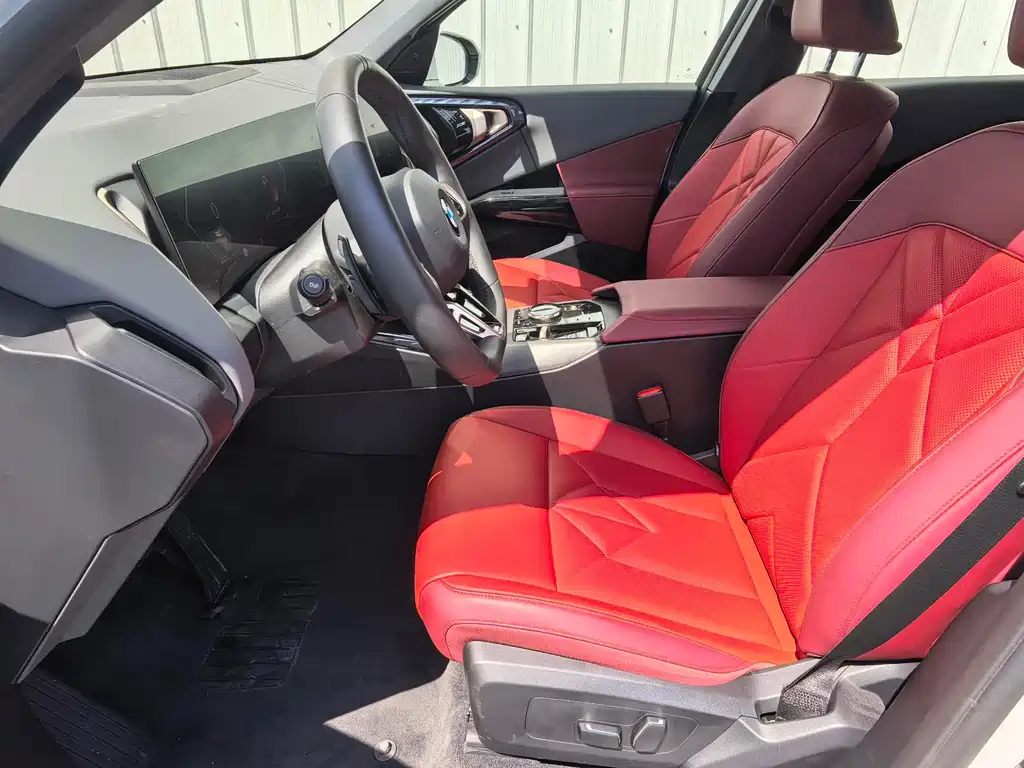 BMW X3 2025 xDrive30L Leading M Sports Package купить на сайте DeffCars