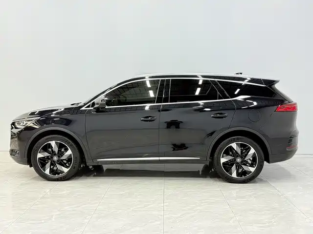 Tangxin Energy 2024 DM-i Honor Edition 112KM Premium Type купить на сайте DeffCars