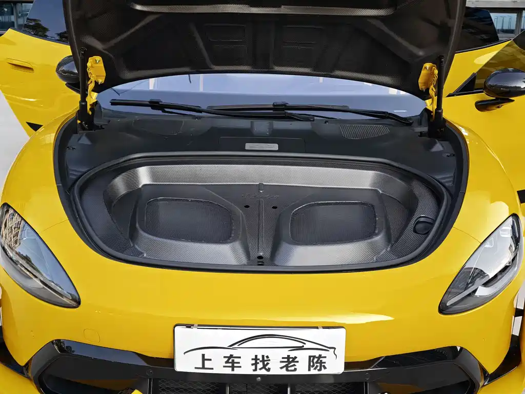 Xiaomi SU7 Ultra 2025 Ultra купить на сайте DeffCars