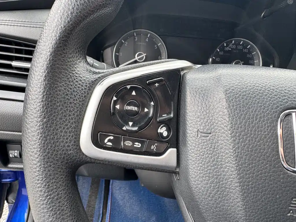 Lingpai 2019 180Turbo CVT Comfort Edition National VI купить на сайте DeffCars