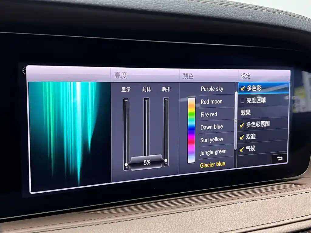 Mercedes-Benz S-Class 2018 S 320 L купить на сайте DeffCars