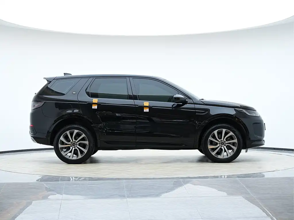 Discovery Sport 2023 249PS R-Dynamic S Performance Edition купить на сайте DeffCars