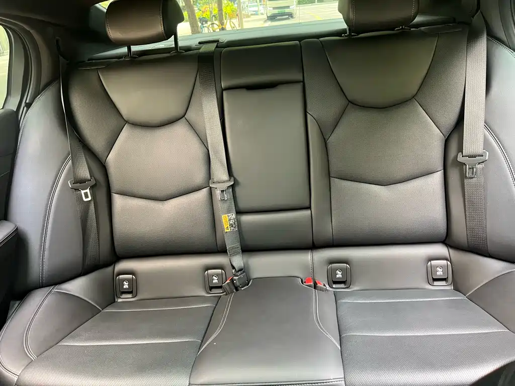 Cadillac CT5 2024 28T Premium Model купить на сайте DeffCars