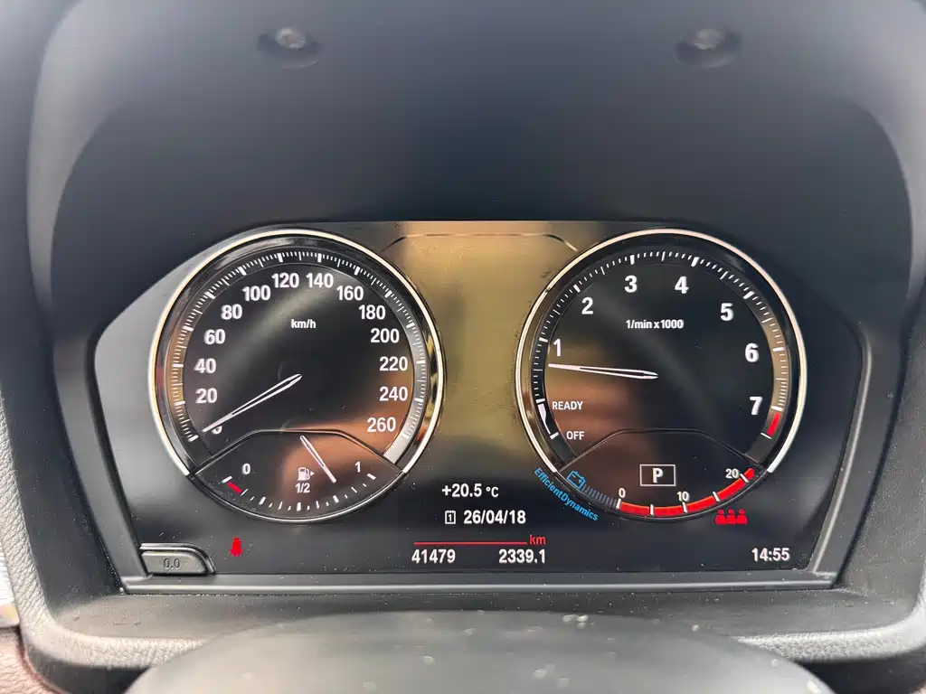 BMW X2 2021 sDrive25i leading M sports package купить на сайте DeffCars
