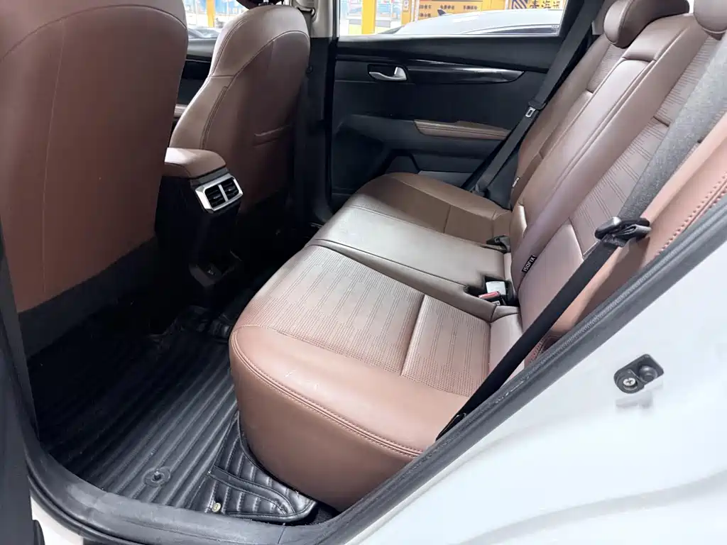 Zhipao 2021 Ace 2.0L Wonderful Edition купить на сайте DeffCars