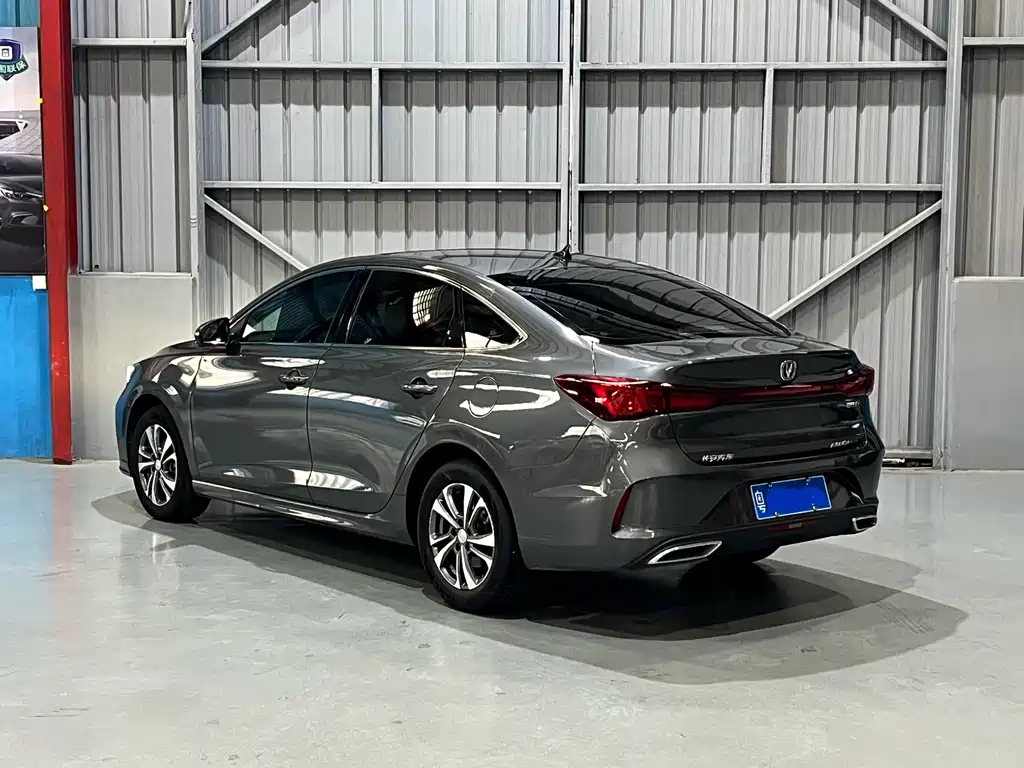 EADO 2023 Enjoy Edition PLUS Blue Whale NE 1.4T GDI DCT Premium Edition купить на сайте DeffCars