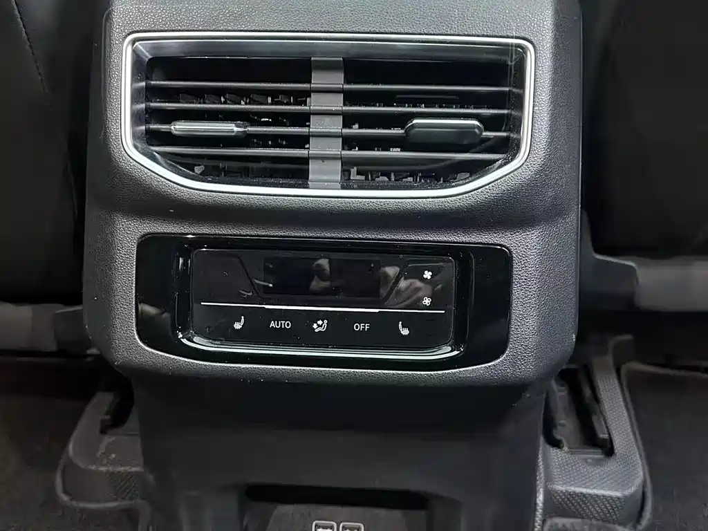 Lanjing 2021 380TSI four-wheel drive luxury Jiajing Edition Pro купить на сайте DeffCars