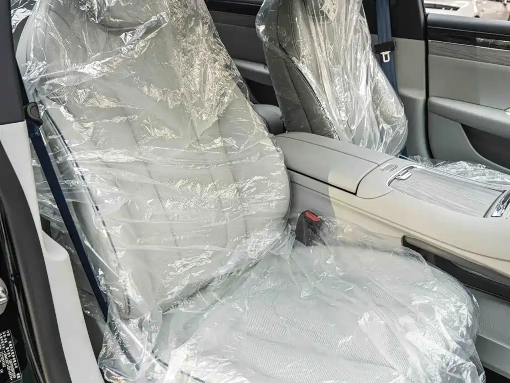 Zhijie S7 2024 Pro купить на сайте DeffCars