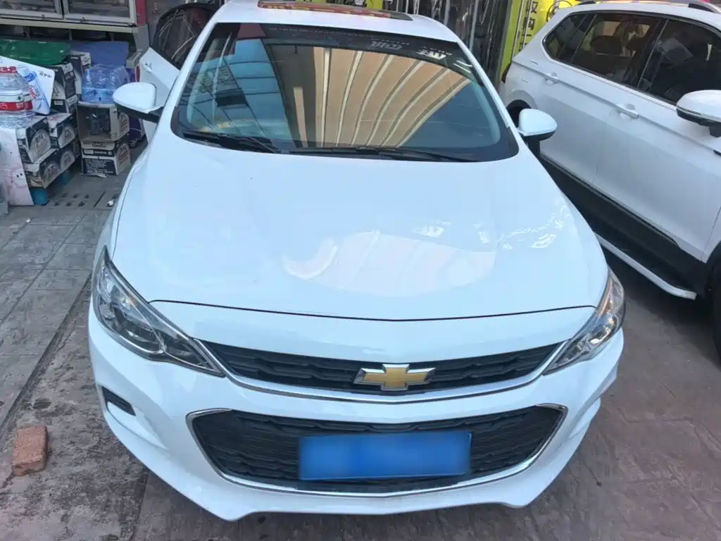 Onix 2019 320 Auto-Enjoy Skylight Edition купить на сайте DeffCars