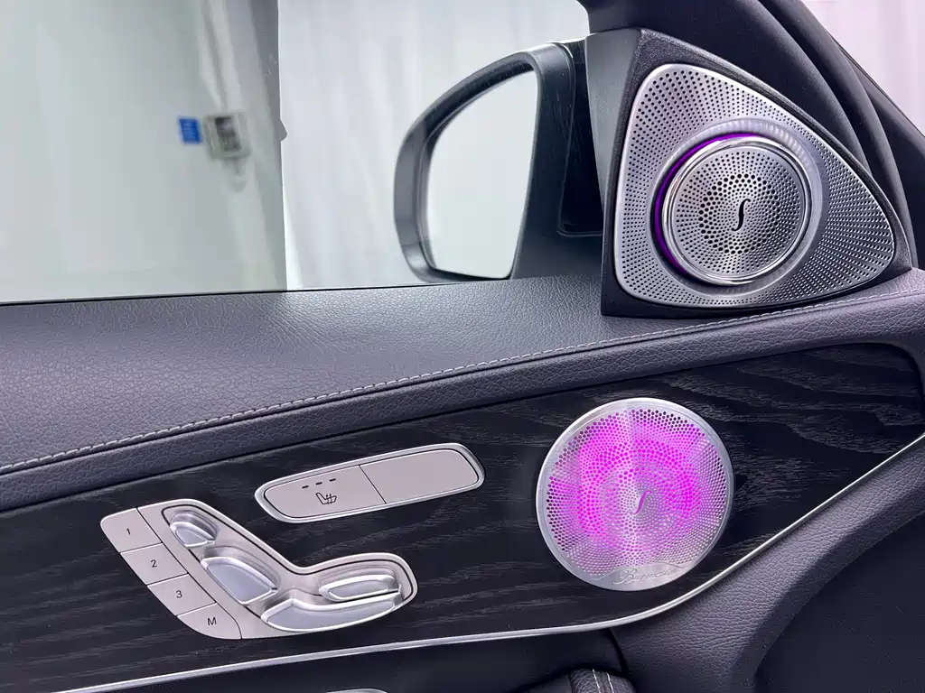 Mercedes-Benz C-Class 2021 C 260 L Sports Star Collection Edition купить на сайте DeffCars
