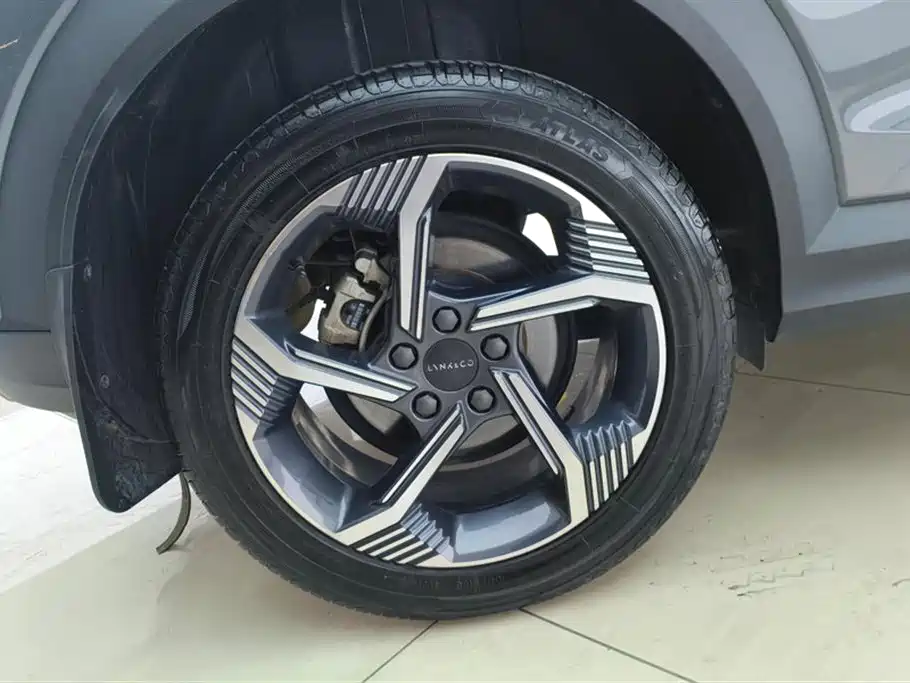 Lynk & Co 06 2023 Remix 1.5T Pro купить на сайте DeffCars