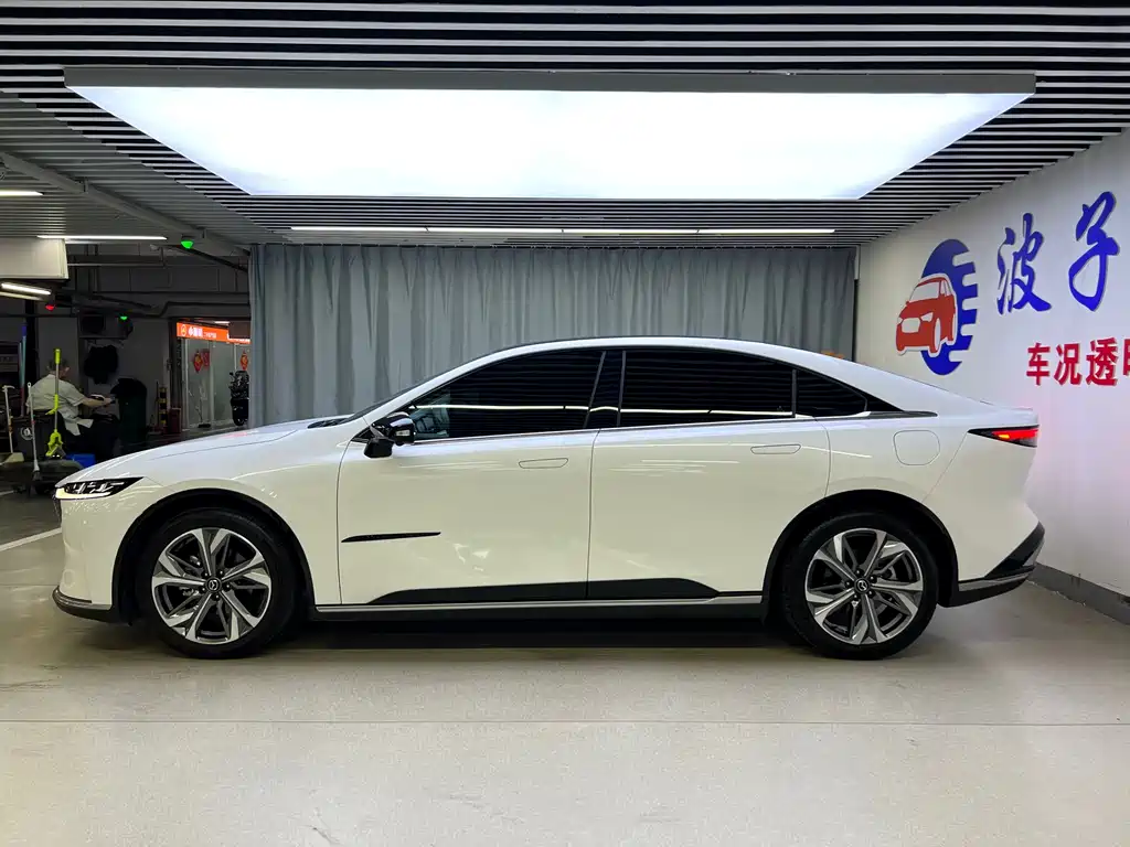 Mazda EZ-6 2024 Extended Range 200 купить на сайте DeffCars