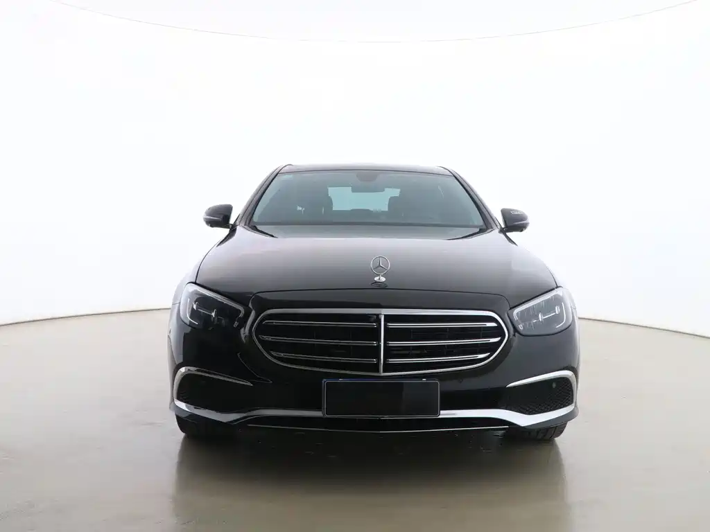 Mercedes-Benz E-Class 2021 facelift E 300 L fashionable model купить на сайте DeffCars