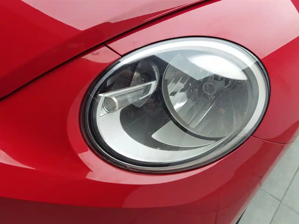 Beetle 2015 180TSI купить на сайте DeffCars