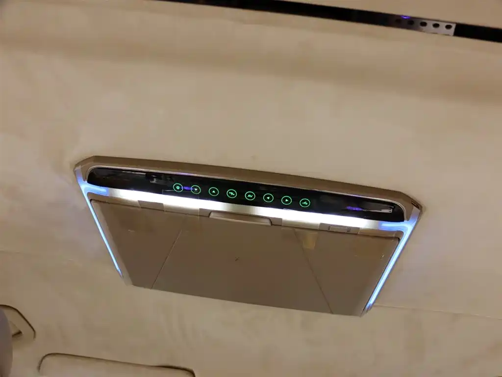 Vito 2018 2.0T Business Edition National VI купить на сайте DeffCars