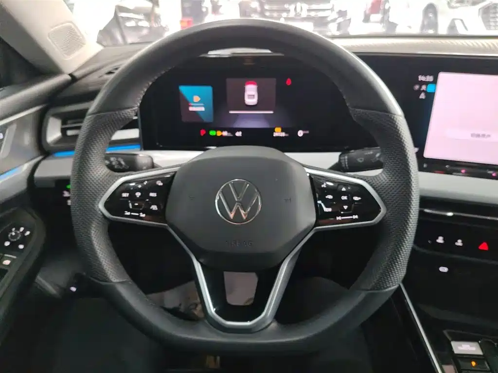 Lingdu 2024 Lingdu L 280TSI DSG Hot Edition купить на сайте DeffCars