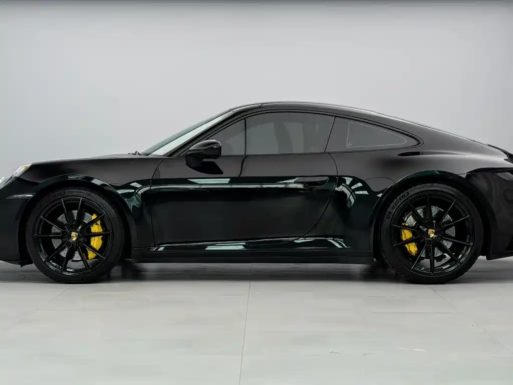 Porsche 911 2022 Carrera S 3.0T купить на сайте DeffCars