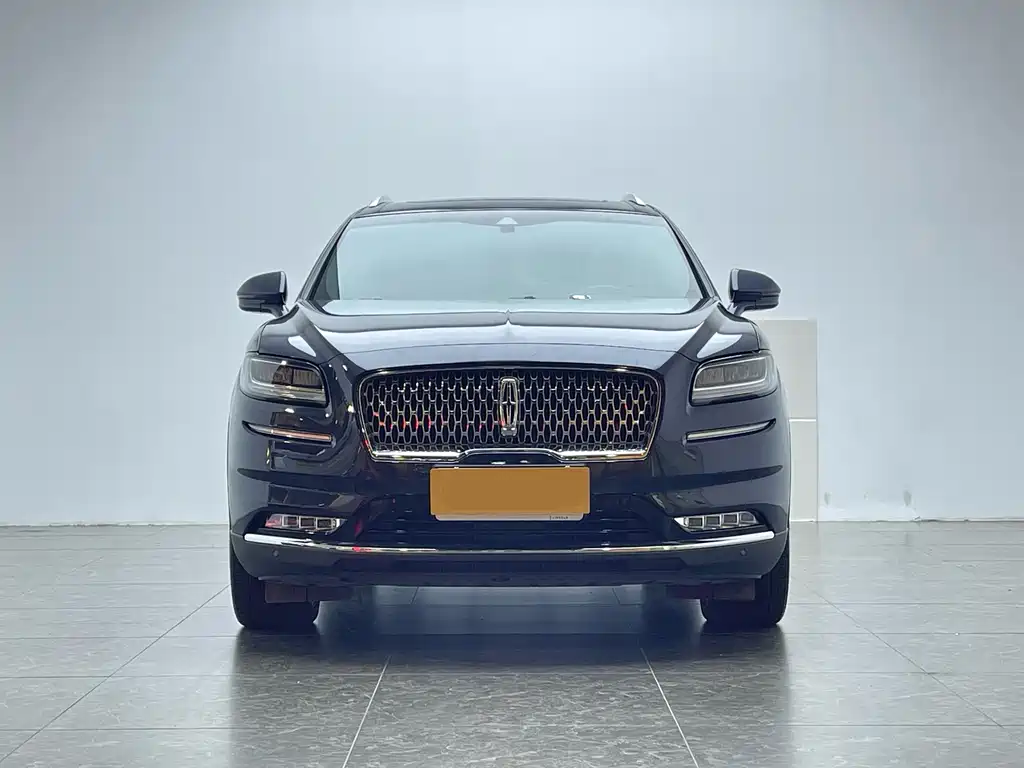 Voyager 2022 2.7T four-wheel drive elegant version купить на сайте DeffCars