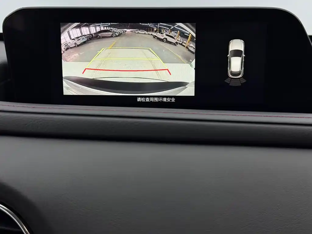 Mazda CX-30 2022 2.0L automatic Yaoyue type купить на сайте DeffCars