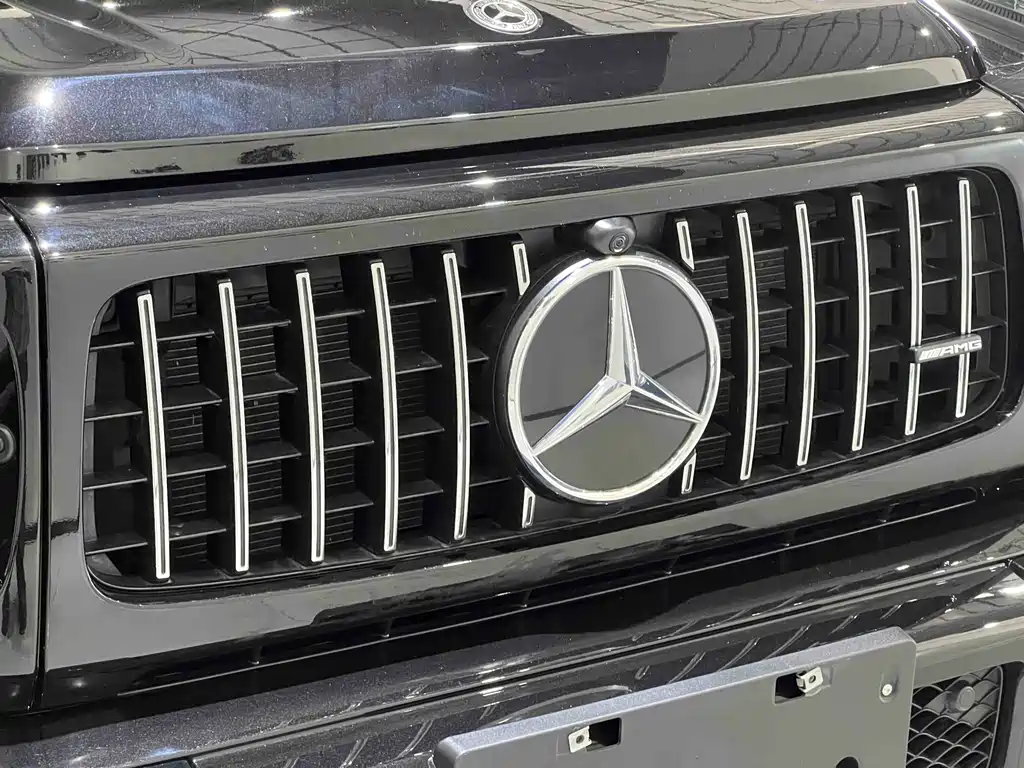 Mercedes-Benz G-Class AMG 2022 AMG G 63 купить на сайте DeffCars