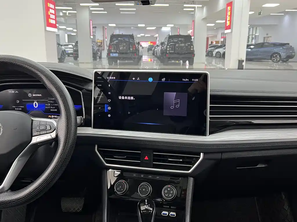 Sagitar 2023 300TSI DSG Super Edition купить на сайте DeffCars