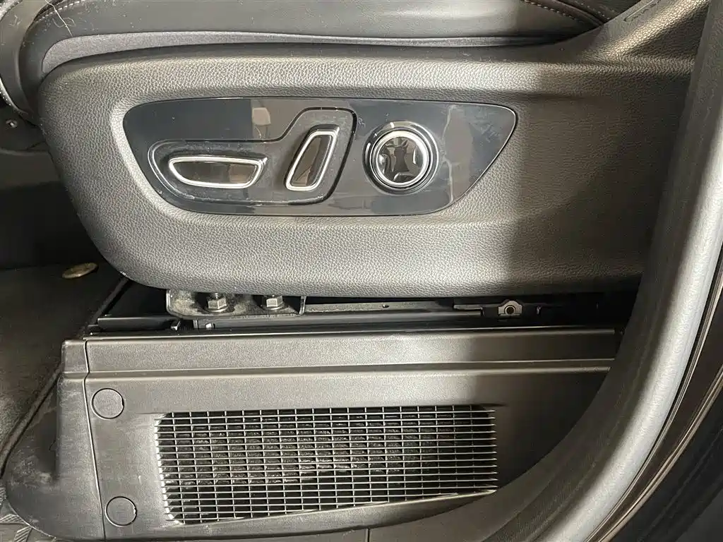 Trumpchi M8 2024 Master Series 400T Extreme Edition купить на сайте DeffCars