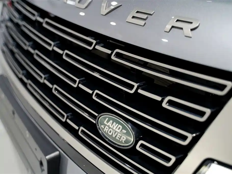 Range Rover 2023 3.0 L6 360PS Grand Edition купить на сайте DeffCars