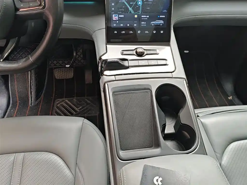 NIO ES6 2020 610KM Performance Edition купить на сайте DeffCars
